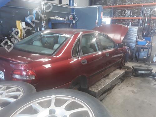 Right front indicator VOLVO S40 I (644)  | BP16749750C33