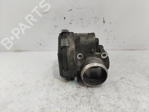 Throttle body CITROËN C4 II (NC_)  | BP24306023M82 