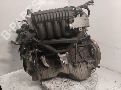 Engine MERCEDES-BENZ C-CLASS (W203) C 270 CDI (203.016) | BP26222587M1 