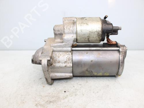 Starter NISSAN JUKE (F15) 1.5 dCi | BP16448407M8 