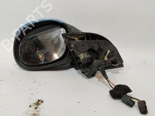 Used Left mirror CITROËN C3 I (FC_, FN_) 1.4 HDi (68 hp) 28837503