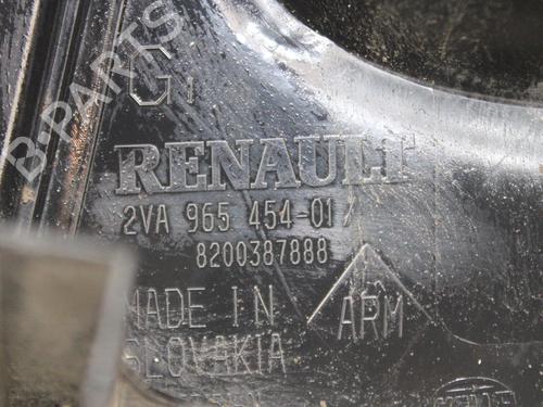 Left taillight RENAULT TWINGO I (C06_)  | BP14905730C34 