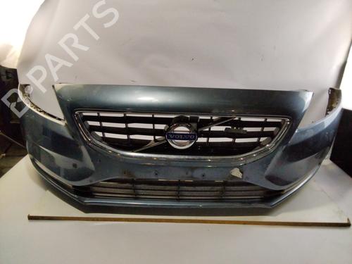Front bumper VOLVO V40 Hatchback (525) D3 | BP29851950C7