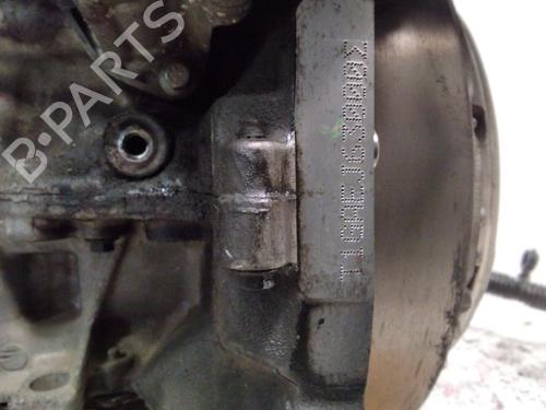 Engine FORD TRANSIT CONNECT MPV 1.6 TDCi | BP25798969M1 
