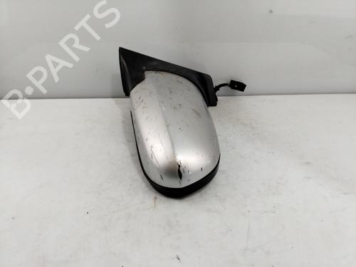 Left mirror OPEL ZAFIRA A MPV (T98) 2.2 DTI 16V (F75) | BP19518782C26 