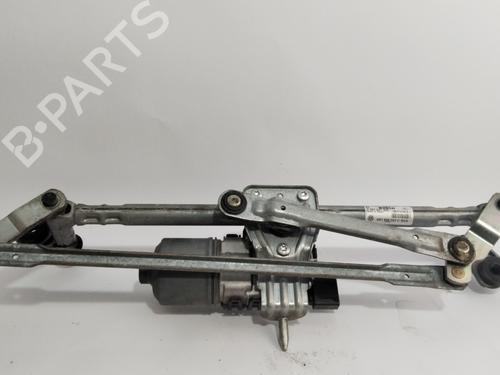 Front wiper motor SEAT IBIZA IV (6J5, 6P1)  | BP27574029M29 