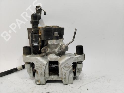 Zacisk hamulca tylnego lewego RENAULT CAPTUR II (HF_)  | BP29728098M107 