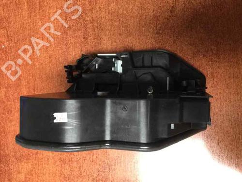 Used Front right lock BMW 1 (E87) [2003-2013]  8557920