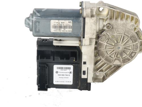 Right front window motor SEAT TOLEDO III (5P2) | BP34471409E20 - Image 2