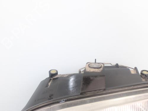 Left headlight SEAT AROSA (6H1) 1.4 | BP16497023C28 