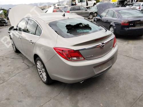 Steering rack OPEL INSIGNIA A (G09) | BP40295099M22 - Image 16