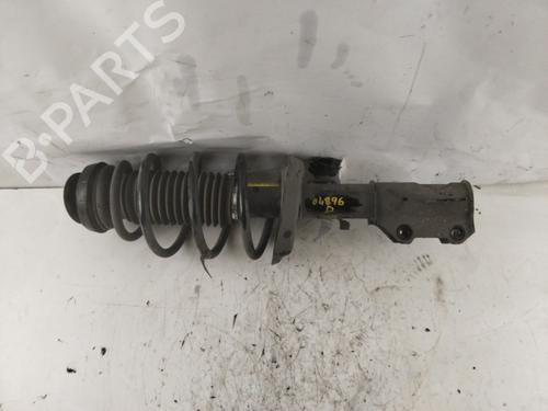 Used Right front shock absorber CHEVROLET CRUZE (J300) [2009-2025]  21686591