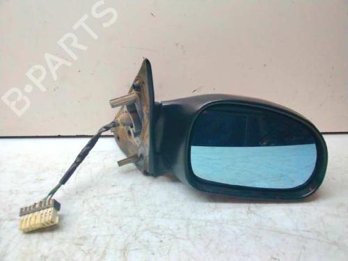 Used Right mirror PEUGEOT 406 (8B) [1995-2005]  8574591