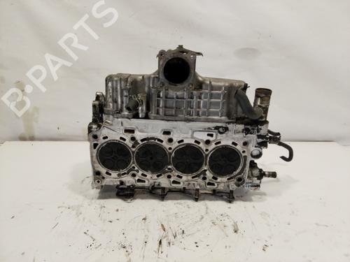 Used Cylinder head TOYOTA AVENSIS (_T25_) 2.2 D-4D (ADT251_, ADT251R) (150 hp) 23565124