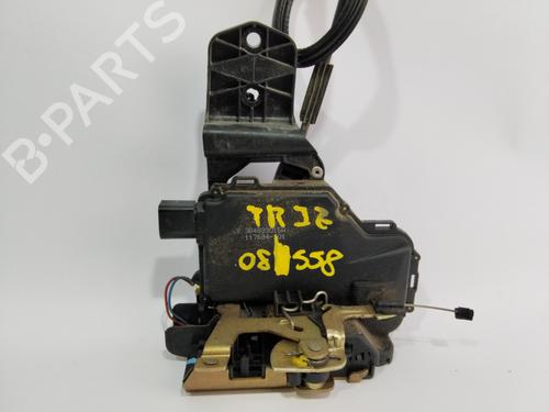 Used Rear left lock VW PASSAT B5 (3B2) [1996-2001]  24115780