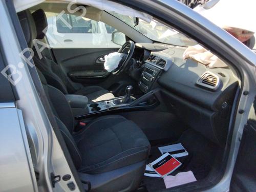 Radio RENAULT KADJAR (HA_, HL_) 1.6 dCi 130 (HLA4) | BP33952375E6 - Image 9