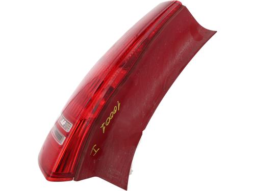 Left taillight CITROËN C4 I (LC_)  | BP29616942C34 