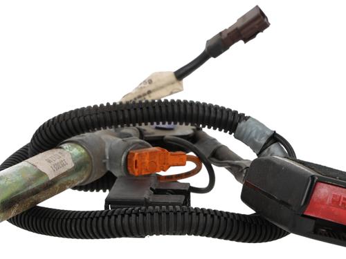 Used Seat buckle CITROËN XSARA (N1) [1997-2005]  29982685