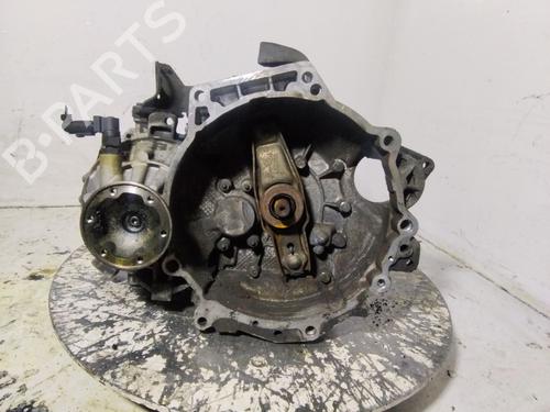 Used Gearbox VW GOLF IV (1J1) 1.9 TDI (110 hp) 32428145