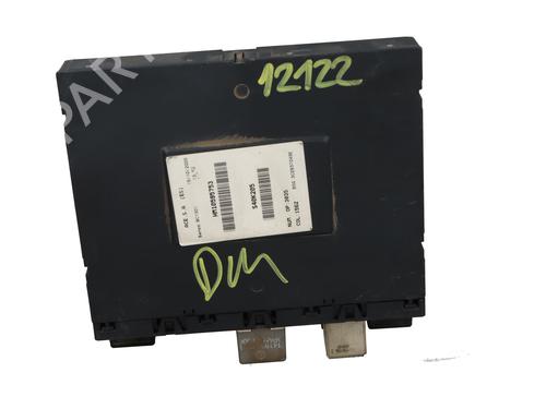Fuse box SEAT LEON (1P1) | BP38107237E1 - Image 2