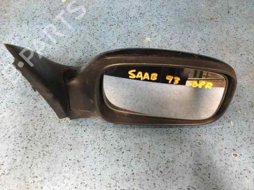 Used Right mirror SAAB 900 II 2.0 i (131 hp) 10656852