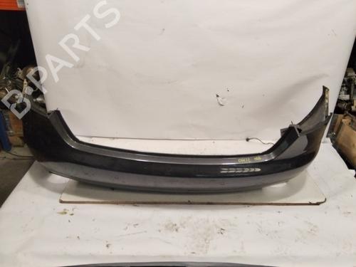 Used Rear bumper AUDI A4 B8 (8K2) [2007-2017]  26035730