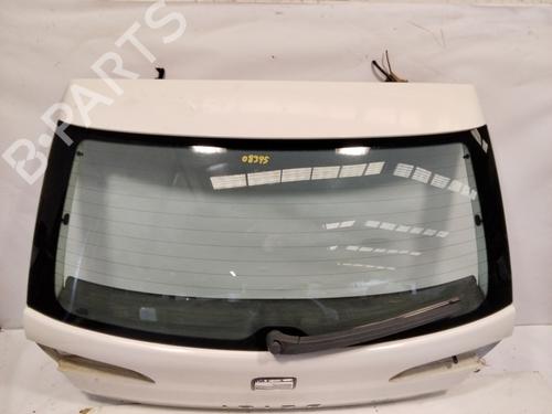 Tailgate SEAT IBIZA III (6L1)  | BP23225001C6 