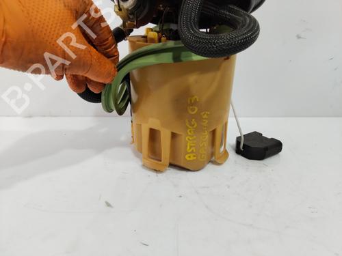 Fuel pump OPEL ASTRA G Hatchback (T98)  | BP30003559M76