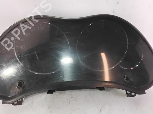 Instrument cluster TOYOTA AVENSIS Saloon (_T25_) 2.0 D-4D (CDT250_, CDT250R) | BP29396001C47 