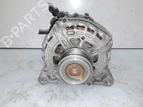 Alternator PEUGEOT 308 II (LB_, LP_, LW_, LH_, L3_)  | BP8579087M7