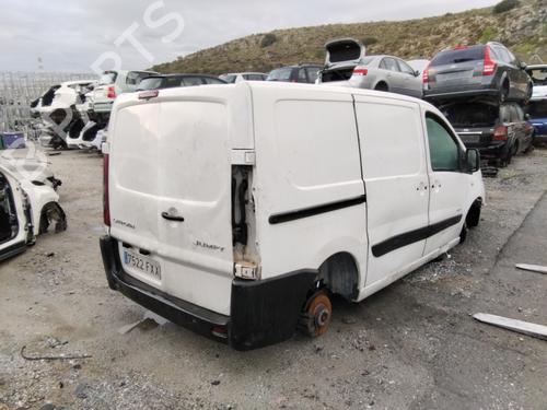 Injector CITROËN JUMPY II (VF7) 2.0 HDi 120 | BP33929014M100  - Image 7