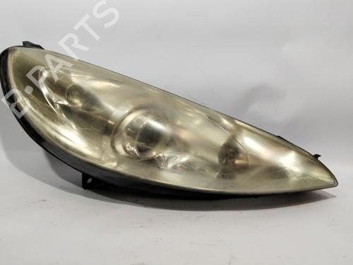 Used Right headlight PEUGEOT 407 (6D_) [2004-2011]  28950391