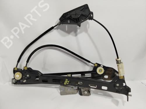 Used Front right window mechanism Front right window mechanism VW PASSAT CC B6 (357) [2008-2012] 34395145 34395145