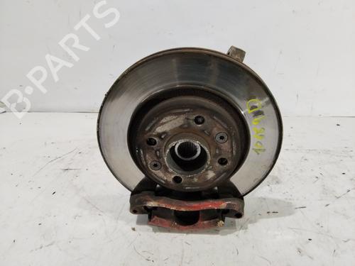 Used Right front steering knuckle RENAULT KANGOO (KC0/1_) 1.5 dCi (KC07) (65 hp) 31269074