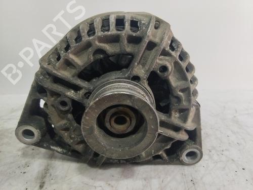 Alternator OPEL VECTRA C (Z02) 2.2 DGi (F69) | BP24469554M7 
