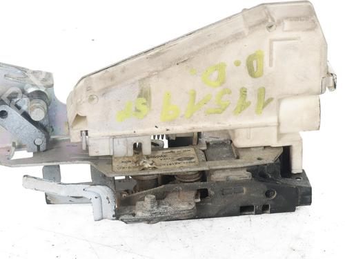 Used Front right lock Front right lock VW SHARAN (7M8, 7M9, 7M6) 1.9 TDI (115 hp) 34249967 34249967