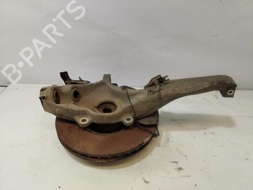 Højre Styrespindel Lejehus LAND ROVER RANGE ROVER SPORT II (L494)  | BP30568249M26 