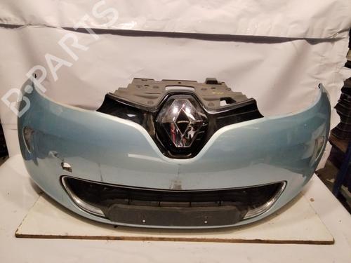 Front bumper RENAULT ZOE (BFM_)  | BP28191834C7 