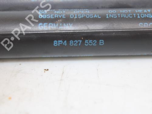 Tailgate lift support AUDI A3 Sportback (8PA) 2.0 TDI | BP16284830C138 