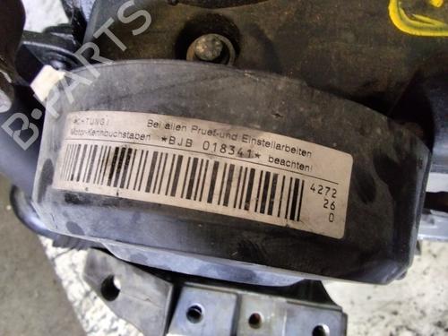 Engine SEAT TOLEDO III (5P2)  | BP34480963M1  - Image 12