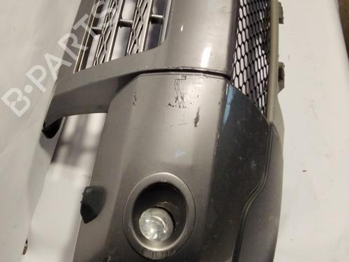 Front bumper LAND ROVER FREELANDER 2 (L359) 2.2 TD4 4x4 | BP24394859C7 