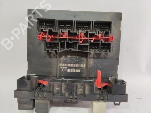 Used Electronic module VW GOLF PLUS V (5M1, 521) [2004-2013]  24650592
