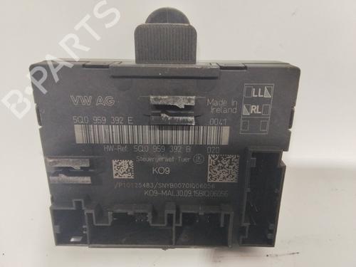 Dør styreenhed VW TOURAN (5T1) [2015-2026]  31600120