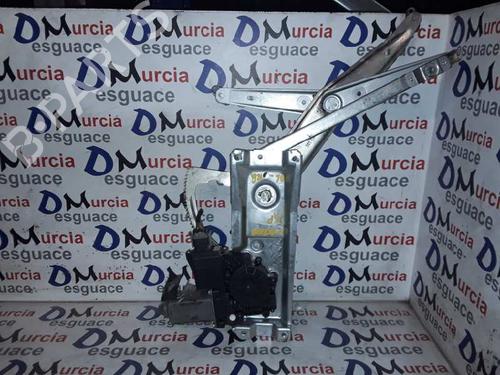 Used Front right window mechanism OPEL VECTRA B (J96) [1995-2004]  8555845