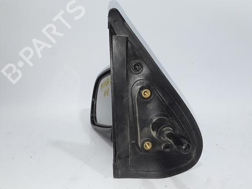 Left mirror NISSAN MICRA II (K11)  | BP10647355C26 