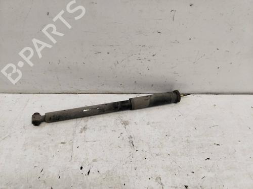 Højre bagtil støddæmper MERCEDES-BENZ E-CLASS (W211) [2002-2009]  19248568