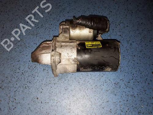 Used Starter KIA CEE'D Hatchback (ED) [2006-2012]  10247327