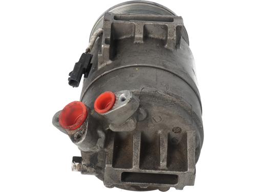 AC compressor RENAULT KOLEOS I (HY_) 2.0 dCi (HY0K) | BP35787029M34 - Image 4