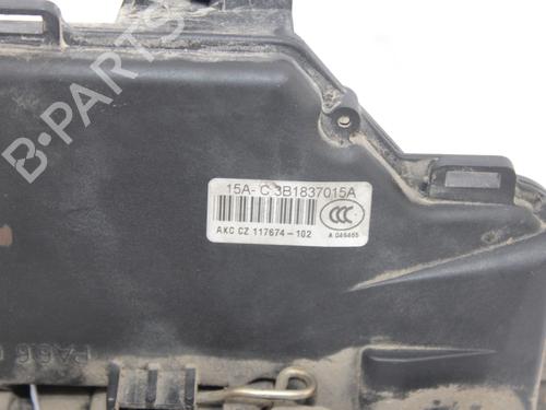 Venstre foran lås VW PASSAT B5.5 (3B3)  | BP17094590C98 