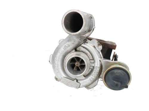 Used Turbocharger/Supercharger RENAULT CLIO II (BB_, CB_) 1.2 16V (BB05, BB0W, BB11, BB27, BB2T, BB2U, BB2V, CB05,... (75 hp) 31705952